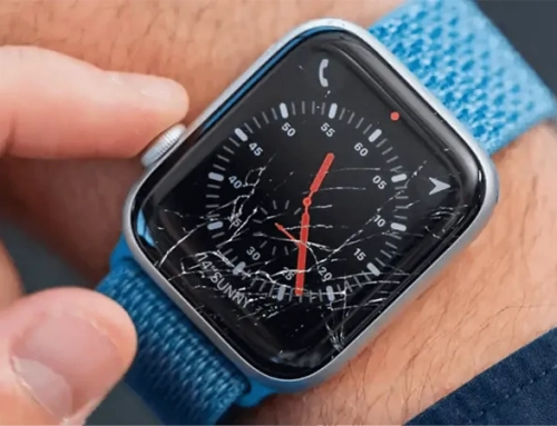 Apple watch Display Austausch – iphon Fix Hamburg