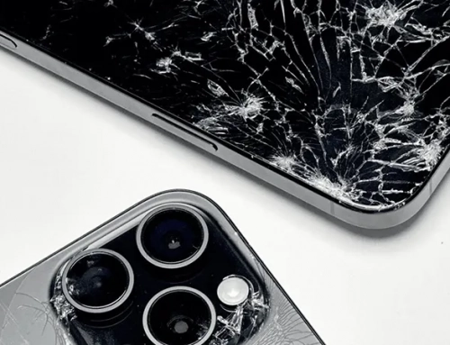 iPhone Display Reparatur – iphon Fix Hamburg